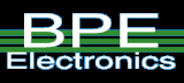 BPE Electronics International Fluid Power