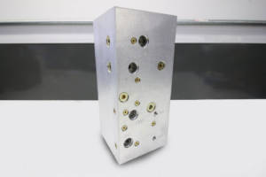 IFP Manifolds
