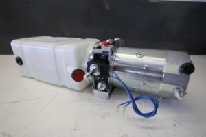 Small Power Unit Solutions