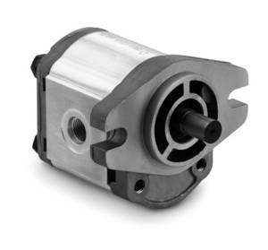Large Volume OEM Gear Pump Solutions