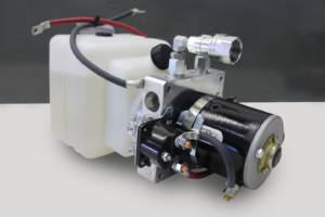 Easy Fluid Power Pack