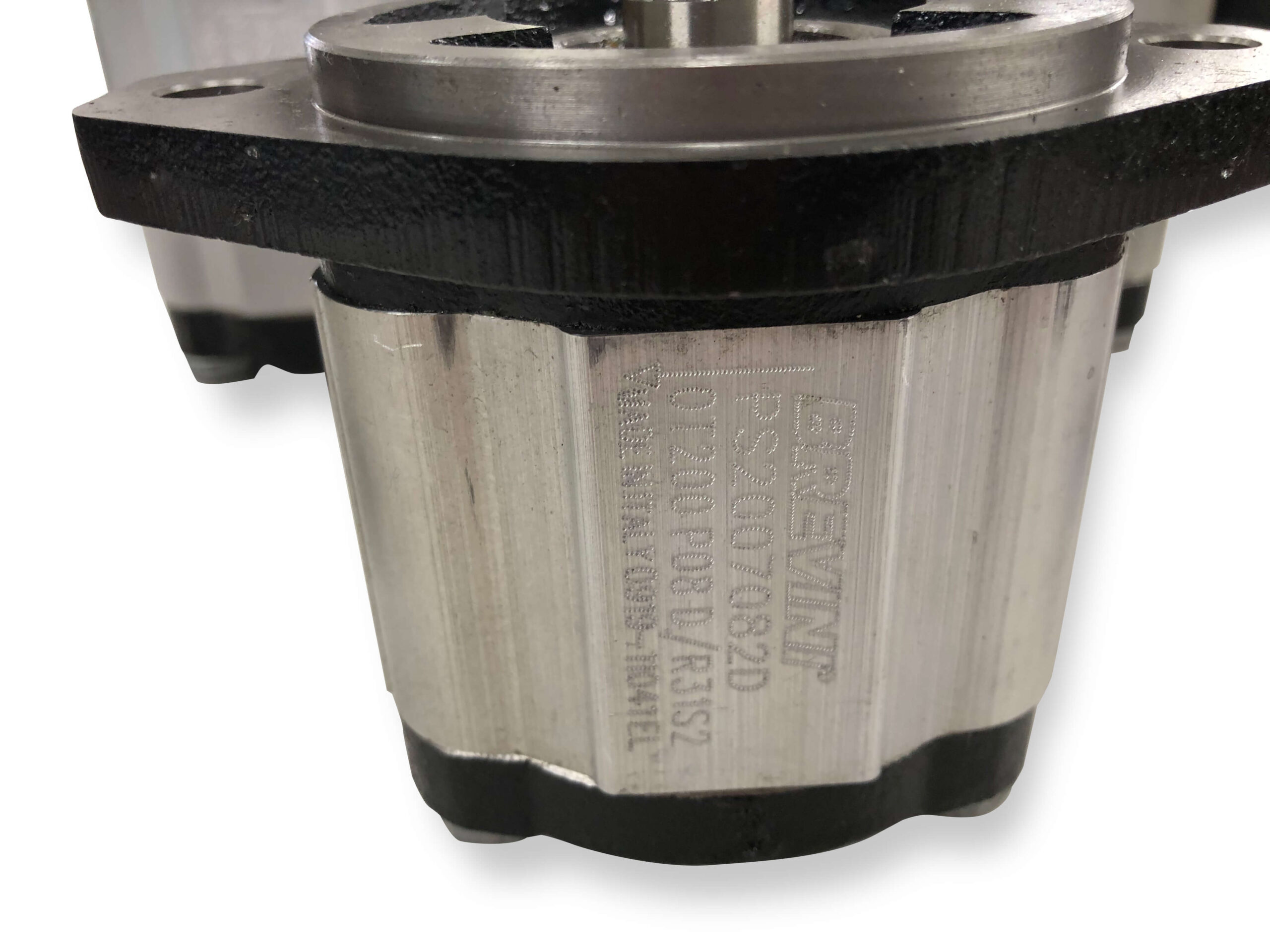 Dana Motion Systems – Oil Technologies (OT) Hydraulic Gear Pumps