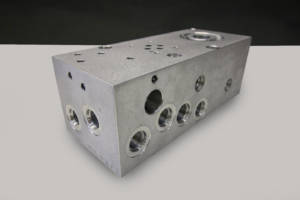 Custom OEM Manifolds