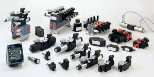 Brevini Valve Line