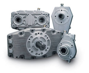 Brevini Power Transmission
