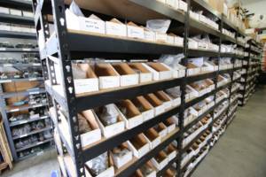 Large Inventory of Hydraulics MN