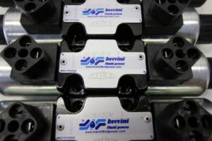 Brevini Fluid Power Valves