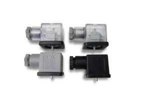 Custom Din Connectors