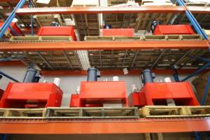 Stocked Power Units