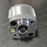 Simplistic Gear Pump