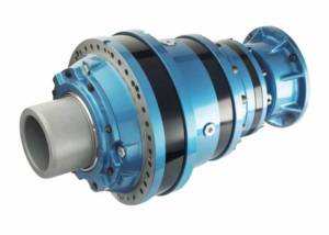 Power Transmission Fluid Power
