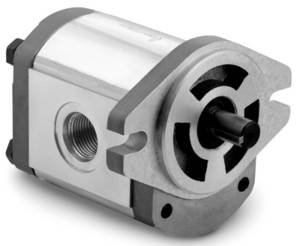 Gear Pump Solutions IFP