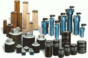 Large Filter Selection