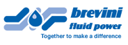 Brevini Fluid Power Old Logo International Fluid Power
