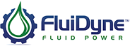 FluiDyne International Fluid Power