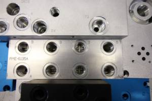 Easy to Plumb Manifolds