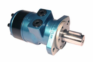 Sam Gear Pump