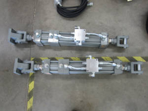 Custom Cylinder Solutions