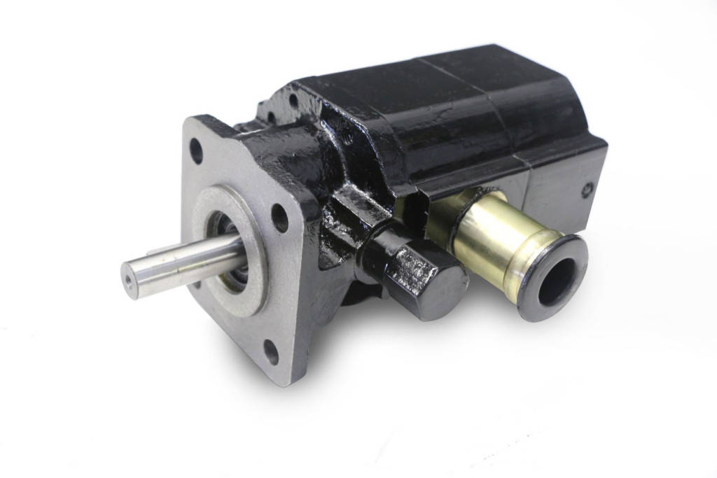 Specialty Fluid Power Pump