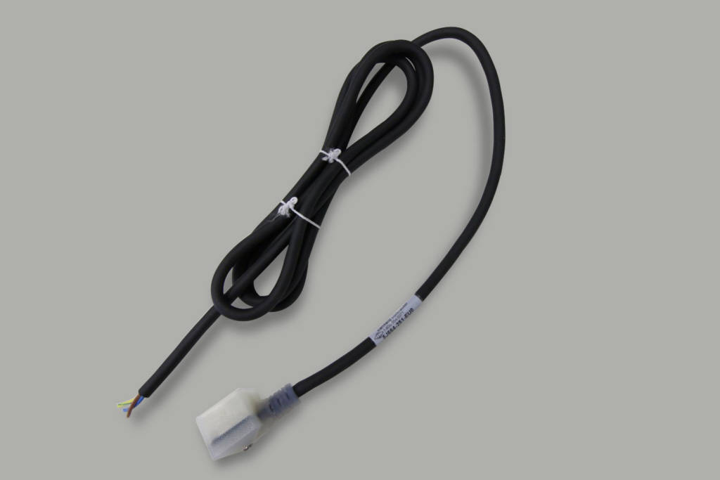 Din Connector Harness for Hydraulics