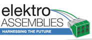 Elektro assemblies International Fluid Power