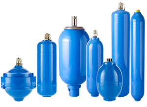 Mini Hydraulic Accumulators