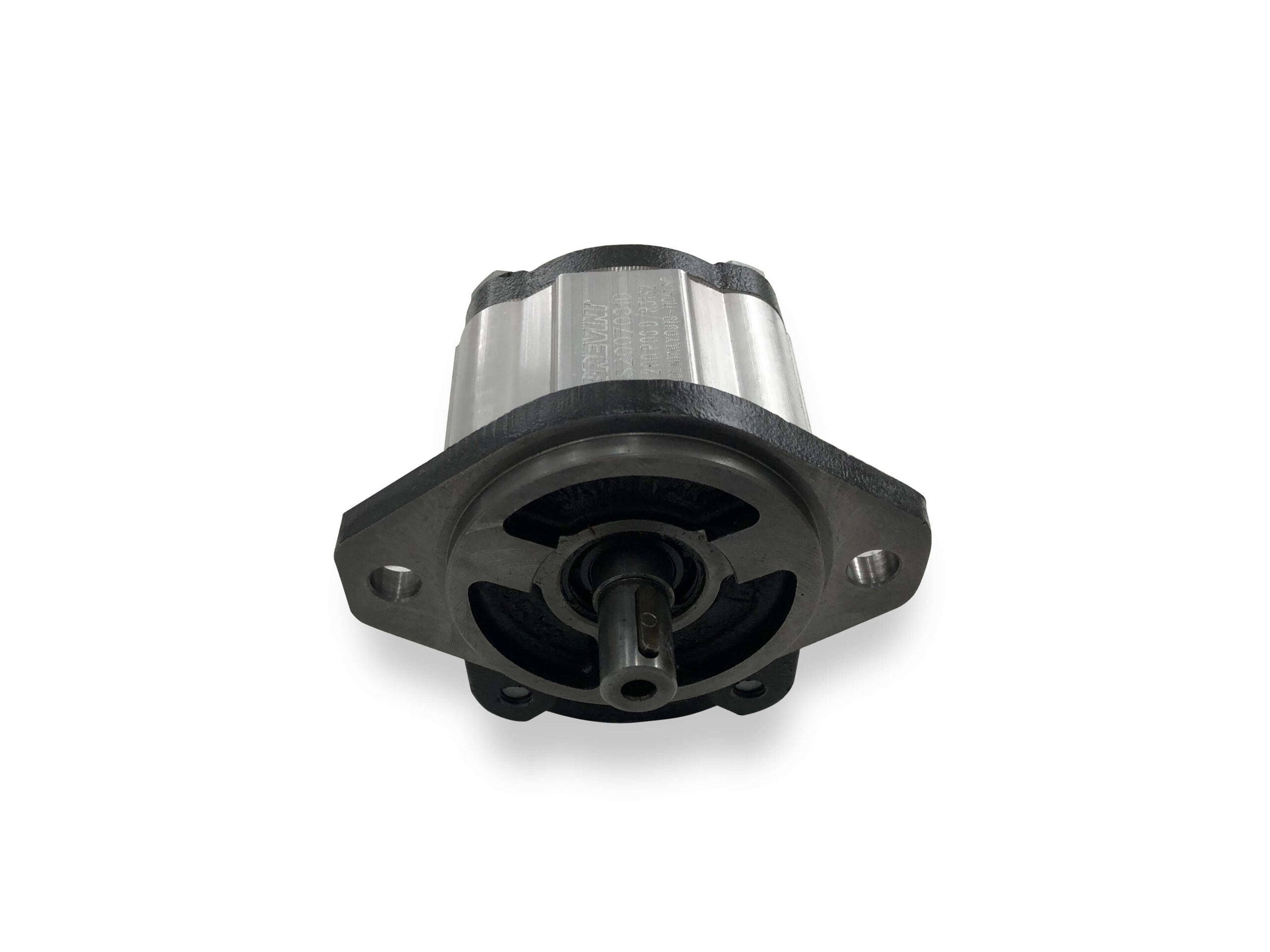 Dana Motion Systems – Oil Technologies (OT) Hydraulic Gear Pumps